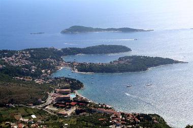 Apartamento de vacaciones en cavtat (Dubrovacko-Neretvanska)Casa de vacaciones