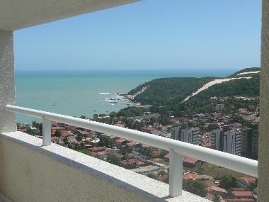 Apartamento de vacaciones en Natal (Rio Grande do Norte)Casa de vacaciones
