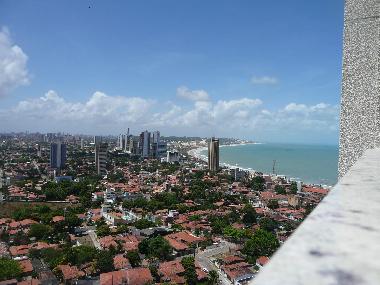 Apartamento de vacaciones en Natal (Rio Grande do Norte)Casa de vacaciones