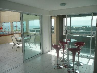 Apartamento de vacaciones en Natal (Rio Grande do Norte)Casa de vacaciones