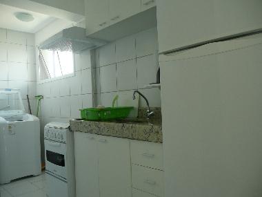 Apartamento de vacaciones en Natal (Rio Grande do Norte)Casa de vacaciones