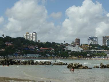 Apartamento de vacaciones en Natal (Rio Grande do Norte)Casa de vacaciones