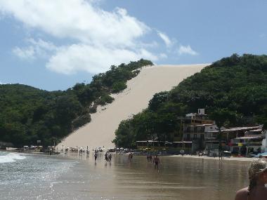 Apartamento de vacaciones en Natal (Rio Grande do Norte)Casa de vacaciones