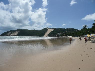 Apartamento de vacaciones en Natal (Rio Grande do Norte)Casa de vacaciones