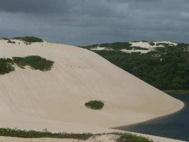 Apartamento de vacaciones en Natal (Rio Grande do Norte)Casa de vacaciones