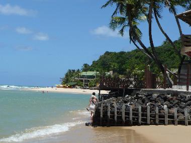 Apartamento de vacaciones en Natal (Rio Grande do Norte)Casa de vacaciones
