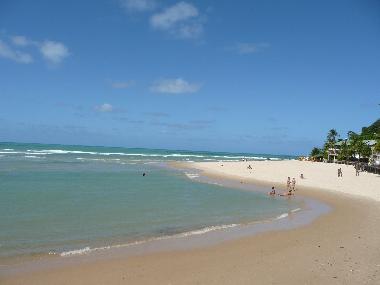 Apartamento de vacaciones en Natal (Rio Grande do Norte)Casa de vacaciones