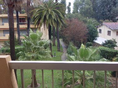 Apartamento de vacaciones en Juan les Pins (Alpes-Maritimes)Casa de vacaciones