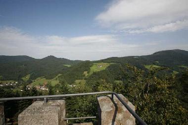 Apartamento de vacaciones en Bad Peterstal Griesbach (Schwarzwald)Casa de vacaciones
