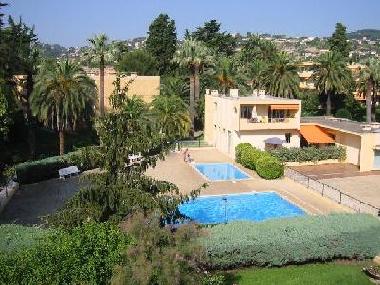 Apartamento de vacaciones en Juan les Pins (Alpes-Maritimes)Casa de vacaciones
