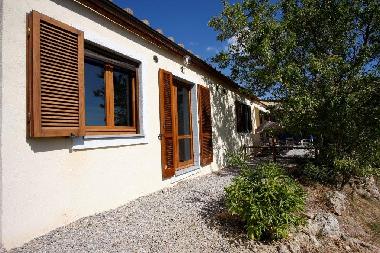 Casa de vacaciones en Porto S. Stefano (Grosseto)Casa de vacaciones