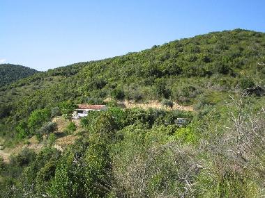 Casa de vacaciones en Porto S. Stefano (Grosseto)Casa de vacaciones