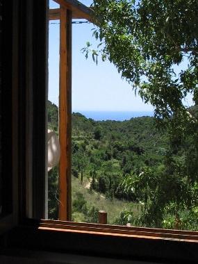 Casa de vacaciones en Porto S. Stefano (Grosseto)Casa de vacaciones