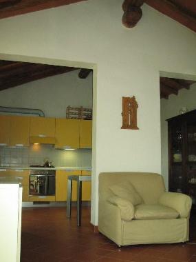 Casa de vacaciones en Porto S. Stefano (Grosseto)Casa de vacaciones