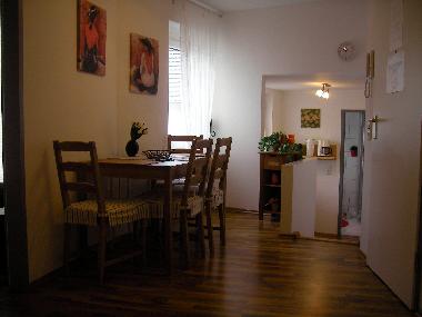 Apartamento de vacaciones en Usingen-Wernborn (Taunus / Frankfurt)Casa de vacaciones
