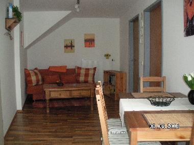 Apartamento de vacaciones en Usingen-Wernborn (Taunus / Frankfurt)Casa de vacaciones