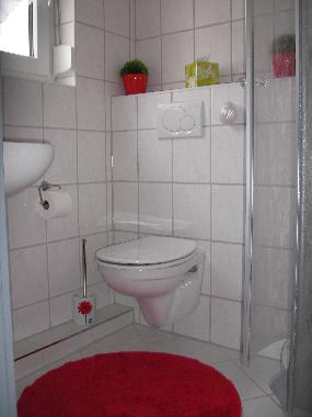 Apartamento de vacaciones en Usingen-Wernborn (Taunus / Frankfurt)Casa de vacaciones