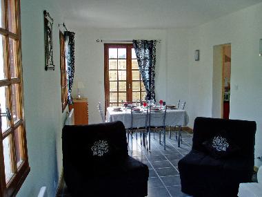 Apartamento de vacaciones en Castillon de Larboust (Haute-Garonne)Casa de vacaciones