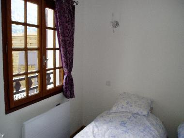 Apartamento de vacaciones en Castillon de Larboust (Haute-Garonne)Casa de vacaciones
