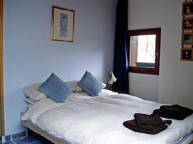 Cama y desayuno en St Beat (Haute-Garonne)Casa de vacaciones