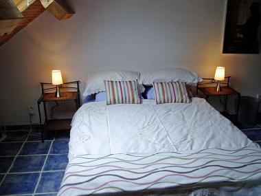 Cama y desayuno en St Beat (Haute-Garonne)Casa de vacaciones
