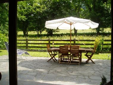 Cama y desayuno en St Beat (Haute-Garonne)Casa de vacaciones