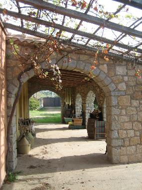 Casa de vacaciones en Santa Maria Navarrese (Nuoro)Casa de vacaciones