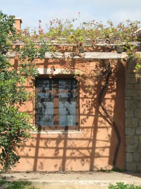 Casa de vacaciones en Santa Maria Navarrese (Nuoro)Casa de vacaciones