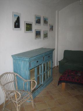 Casa de vacaciones en Santa Maria Navarrese (Nuoro)Casa de vacaciones