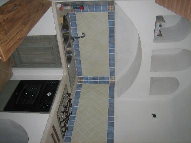 Casa de vacaciones en Santa Maria Navarrese (Nuoro)Casa de vacaciones