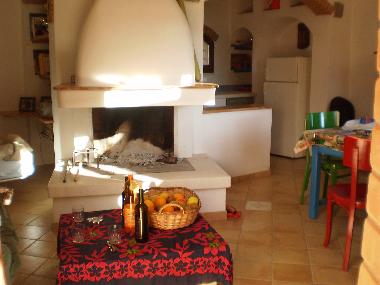 Casa de vacaciones en Santa Maria Navarrese (Nuoro)Casa de vacaciones