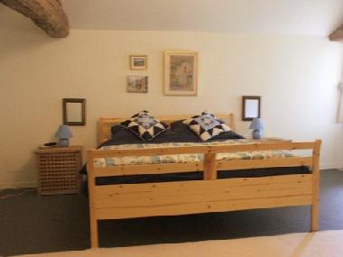 Casa de vacaciones en la chapelle baton (Deux-S�vres)Casa de vacaciones