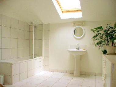 Casa de vacaciones en la chapelle baton (Deux-S�vres)Casa de vacaciones