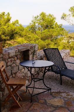 Apartamento de vacaciones en Kritinia (Dodekanisos)Casa de vacaciones