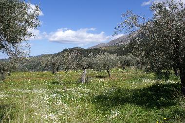 Apartamento de vacaciones en Kritinia (Dodekanisos)Casa de vacaciones