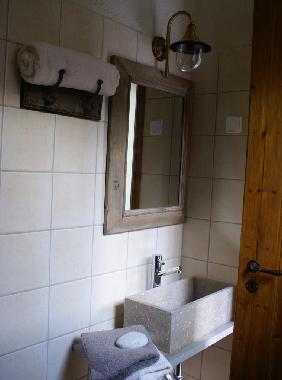 Apartamento de vacaciones en Kritinia (Dodekanisos)Casa de vacaciones