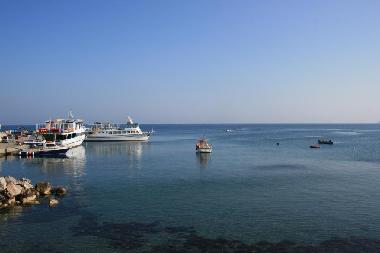 Apartamento de vacaciones en Kritinia (Dodekanisos)Casa de vacaciones