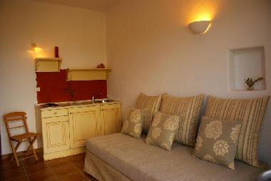 Apartamento de vacaciones en Kritinia (Dodekanisos)Casa de vacaciones