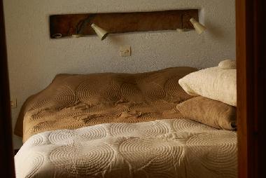 Apartamento de vacaciones en Kritinia (Dodekanisos)Casa de vacaciones