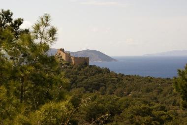 Apartamento de vacaciones en Kritinia (Dodekanisos)Casa de vacaciones