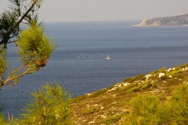 Apartamento de vacaciones en Kritinia (Dodekanisos)Casa de vacaciones