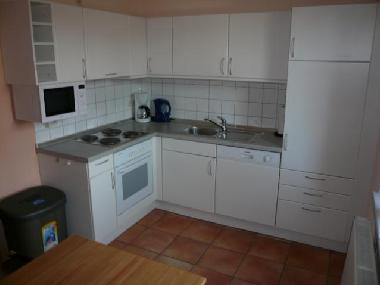 Apartamento de vacaciones en Juliusruh (Ostsee-Inseln)Casa de vacaciones