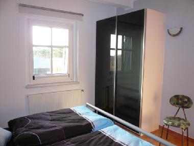 Apartamento de vacaciones en Juliusruh (Ostsee-Inseln)Casa de vacaciones