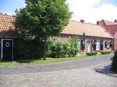 Casa de vacaciones en Rysum (nahe Greetsiel) (Nordsee-Festland / Ostfriesland)Casa de vacaciones
