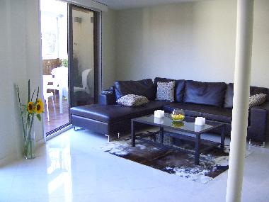 Apartamento de vacaciones en Buenos Aires (Buenos Aires)Casa de vacaciones