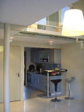 Apartamento de vacaciones en Buenos Aires (Buenos Aires)Casa de vacaciones