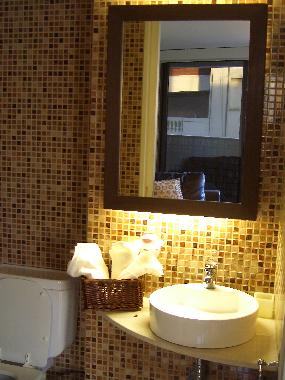 Apartamento de vacaciones en Buenos Aires (Buenos Aires)Casa de vacaciones