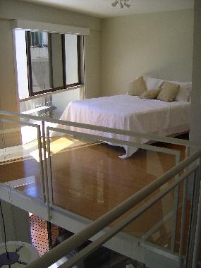 Apartamento de vacaciones en Buenos Aires (Buenos Aires)Casa de vacaciones