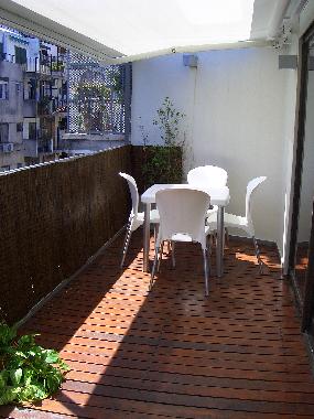 Apartamento de vacaciones en Buenos Aires (Buenos Aires)Casa de vacaciones
