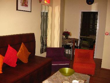 Casa de vacaciones en istanbul (Istanbul)Casa de vacaciones